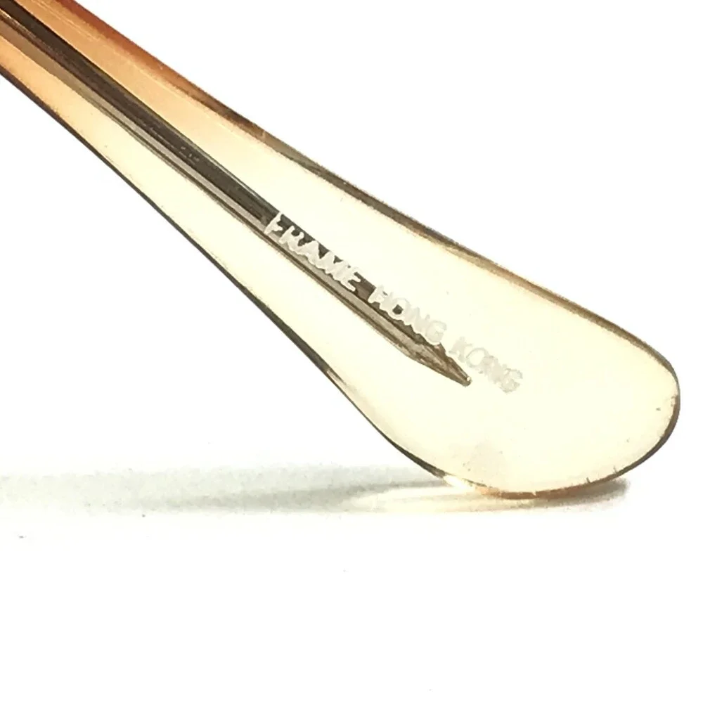 Zimco no lenses